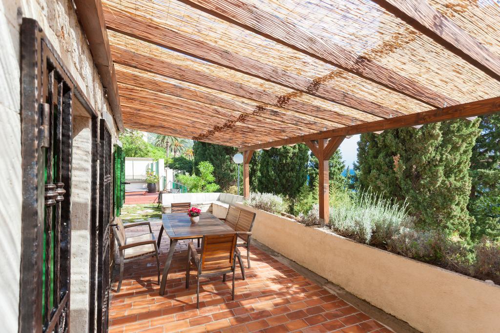 Cypress Cottage Dubrovnik Bagian luar foto