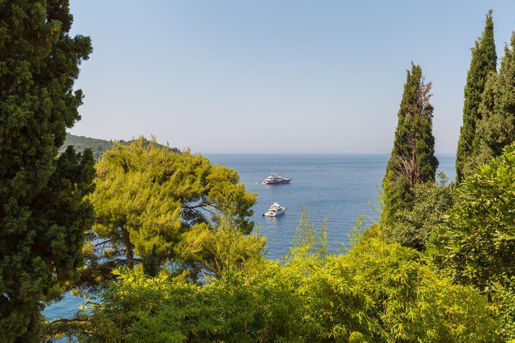 Cypress Cottage Dubrovnik Bagian luar foto