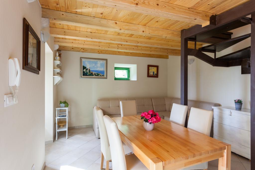 Cypress Cottage Dubrovnik Bagian luar foto
