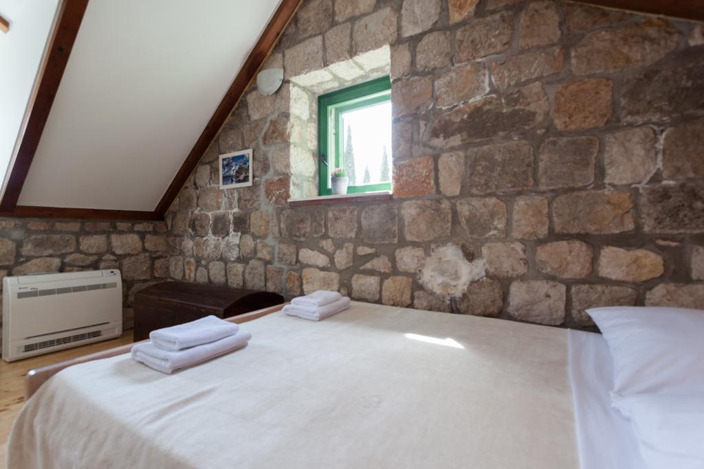 Cypress Cottage Dubrovnik Bagian luar foto