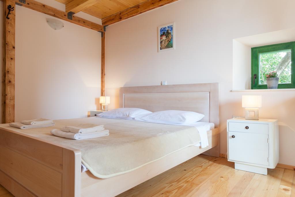 Cypress Cottage Dubrovnik Bagian luar foto