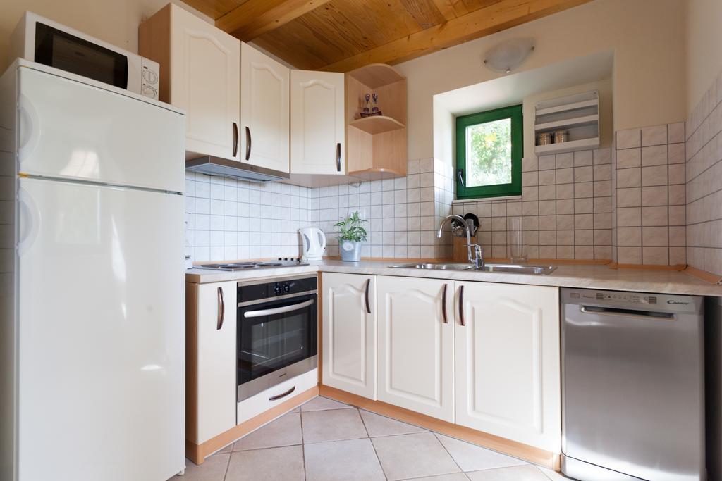 Cypress Cottage Dubrovnik Bagian luar foto