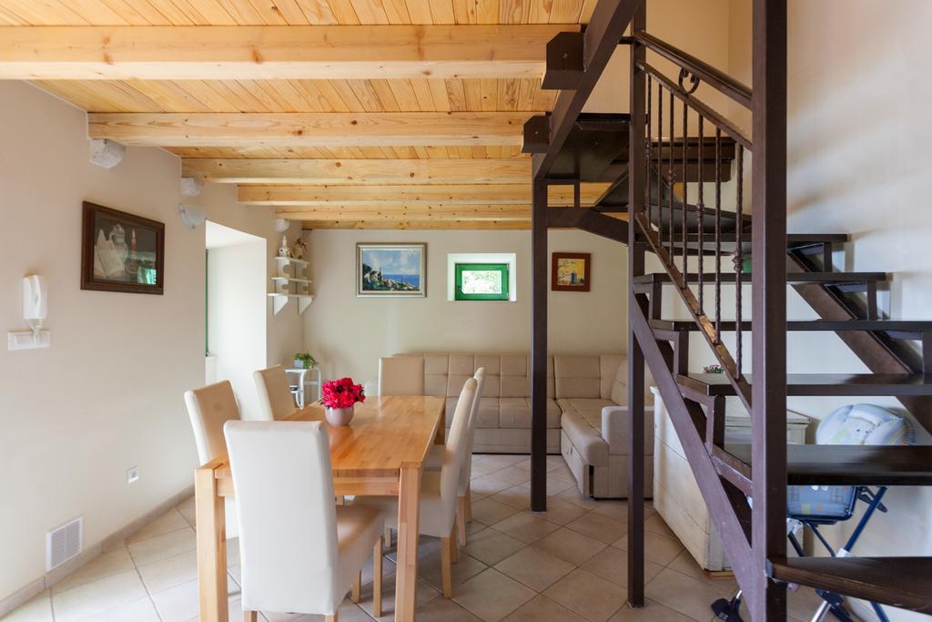 Cypress Cottage Dubrovnik Bagian luar foto