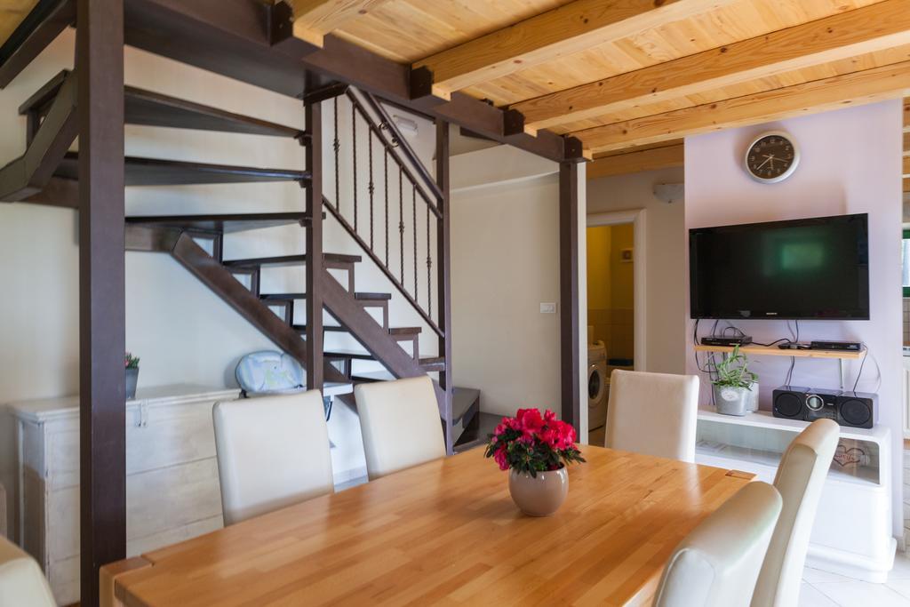 Cypress Cottage Dubrovnik Bagian luar foto