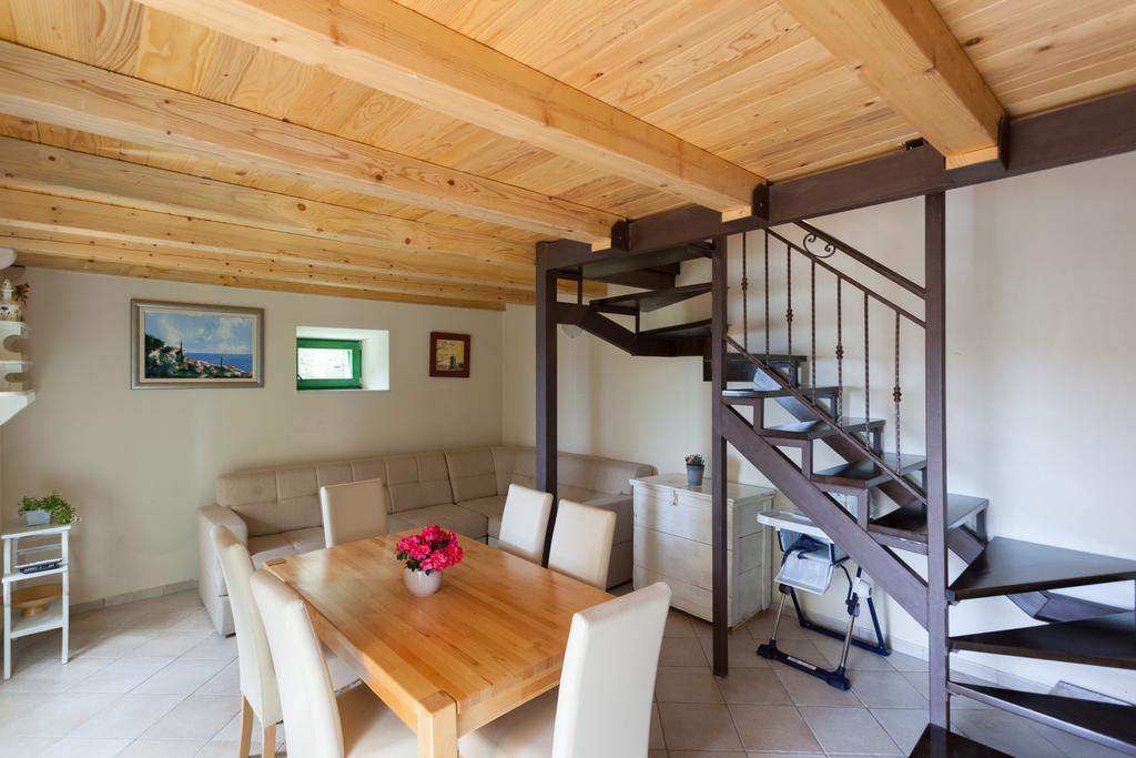 Cypress Cottage Dubrovnik Bagian luar foto