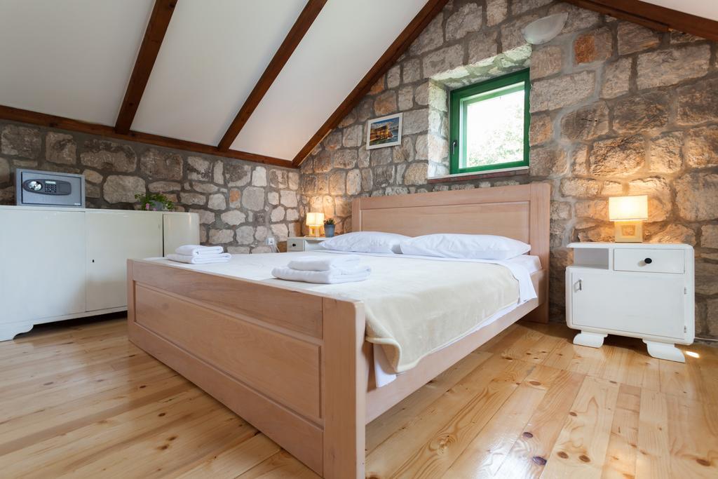 Cypress Cottage Dubrovnik Bagian luar foto