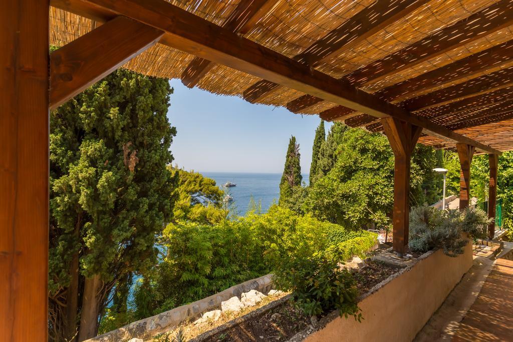 Cypress Cottage Dubrovnik Bagian luar foto