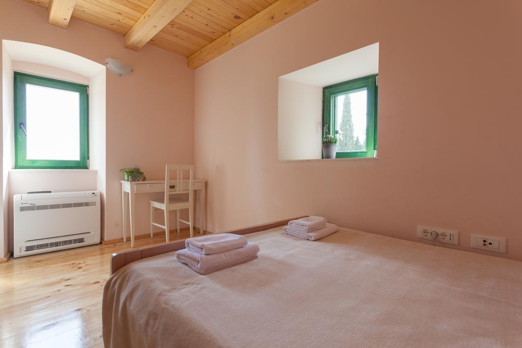 Cypress Cottage Dubrovnik Bagian luar foto