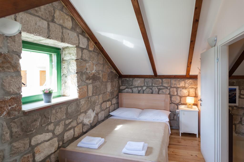Cypress Cottage Dubrovnik Bagian luar foto