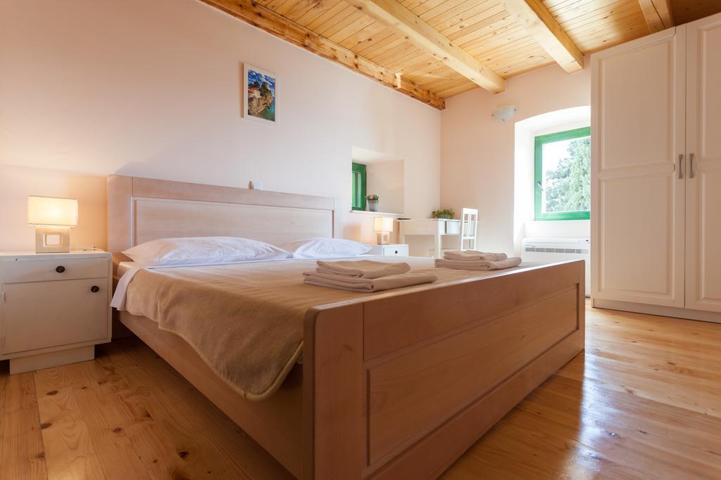 Cypress Cottage Dubrovnik Bagian luar foto