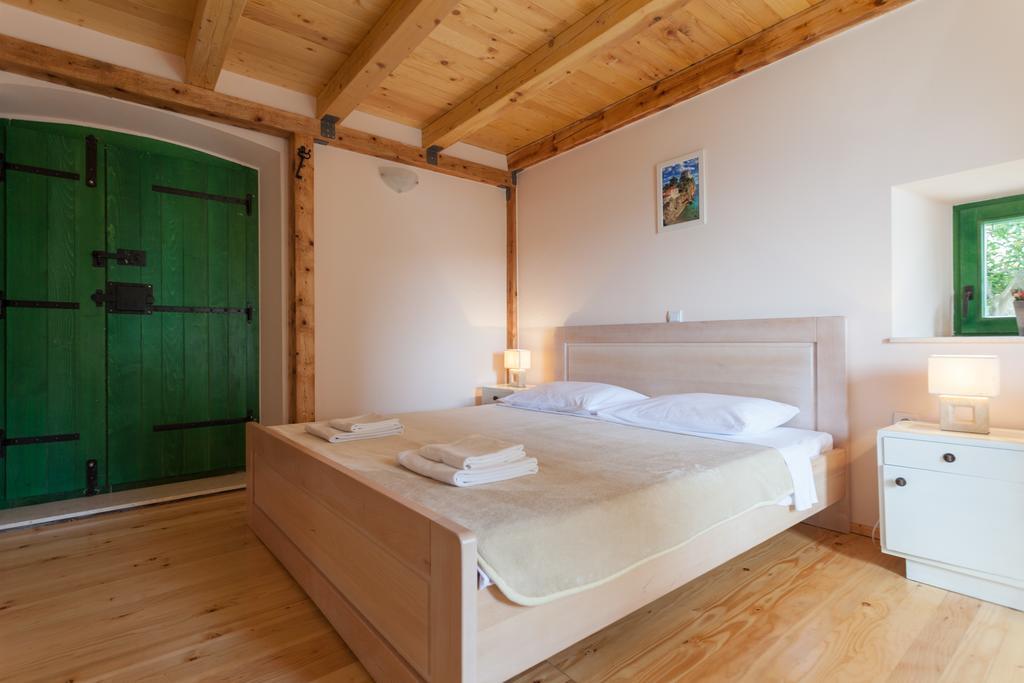 Cypress Cottage Dubrovnik Bagian luar foto