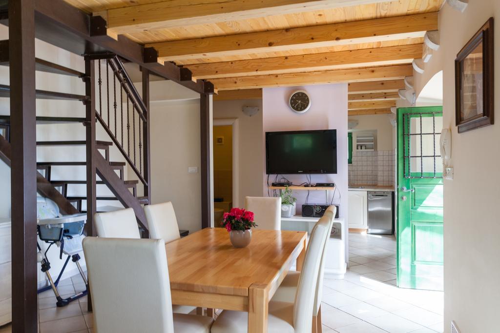 Cypress Cottage Dubrovnik Bagian luar foto