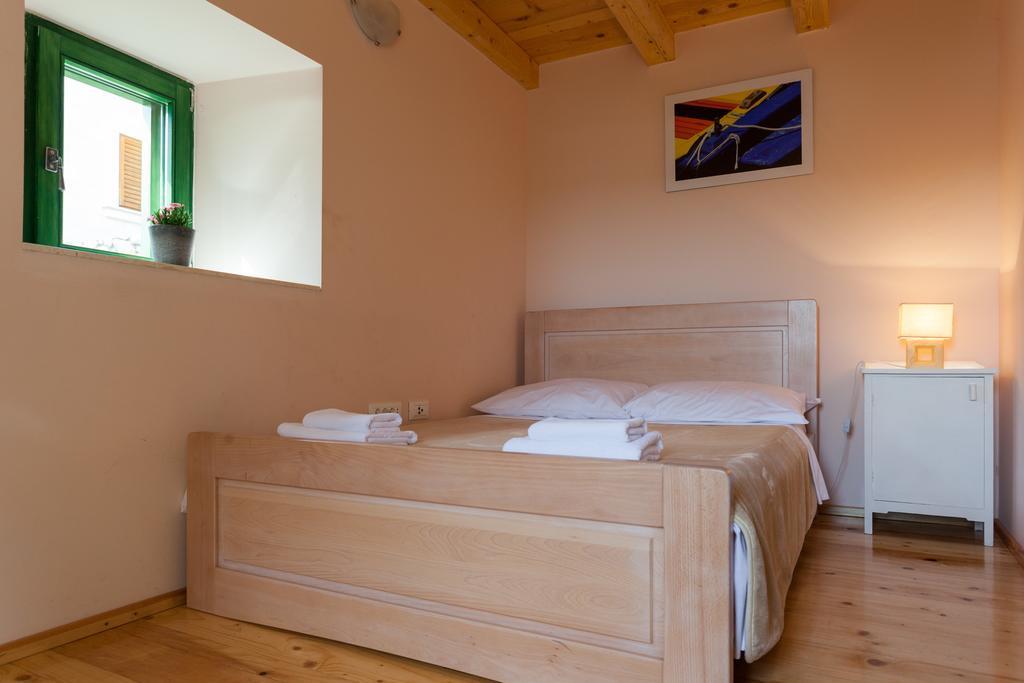 Cypress Cottage Dubrovnik Bagian luar foto