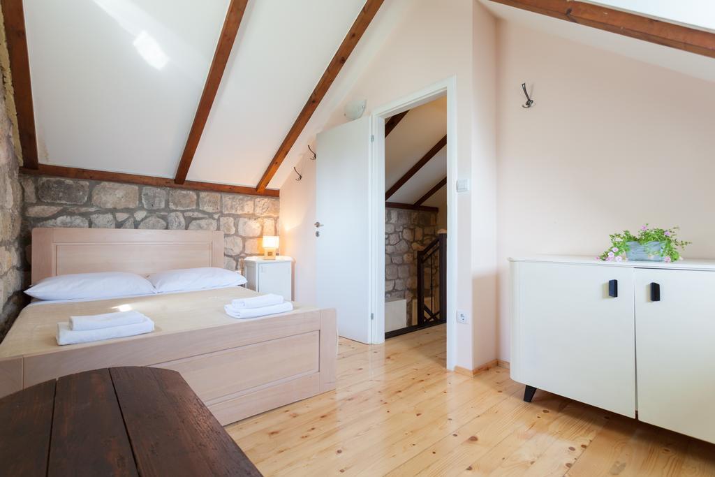 Cypress Cottage Dubrovnik Bagian luar foto